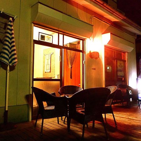 Aoshima Guesthouse Hooju Міядзакі Екстер'єр фото