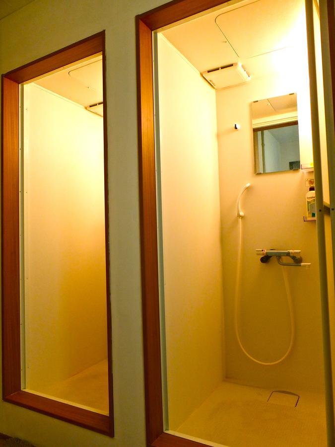 Aoshima Guesthouse Hooju Міядзакі Екстер'єр фото