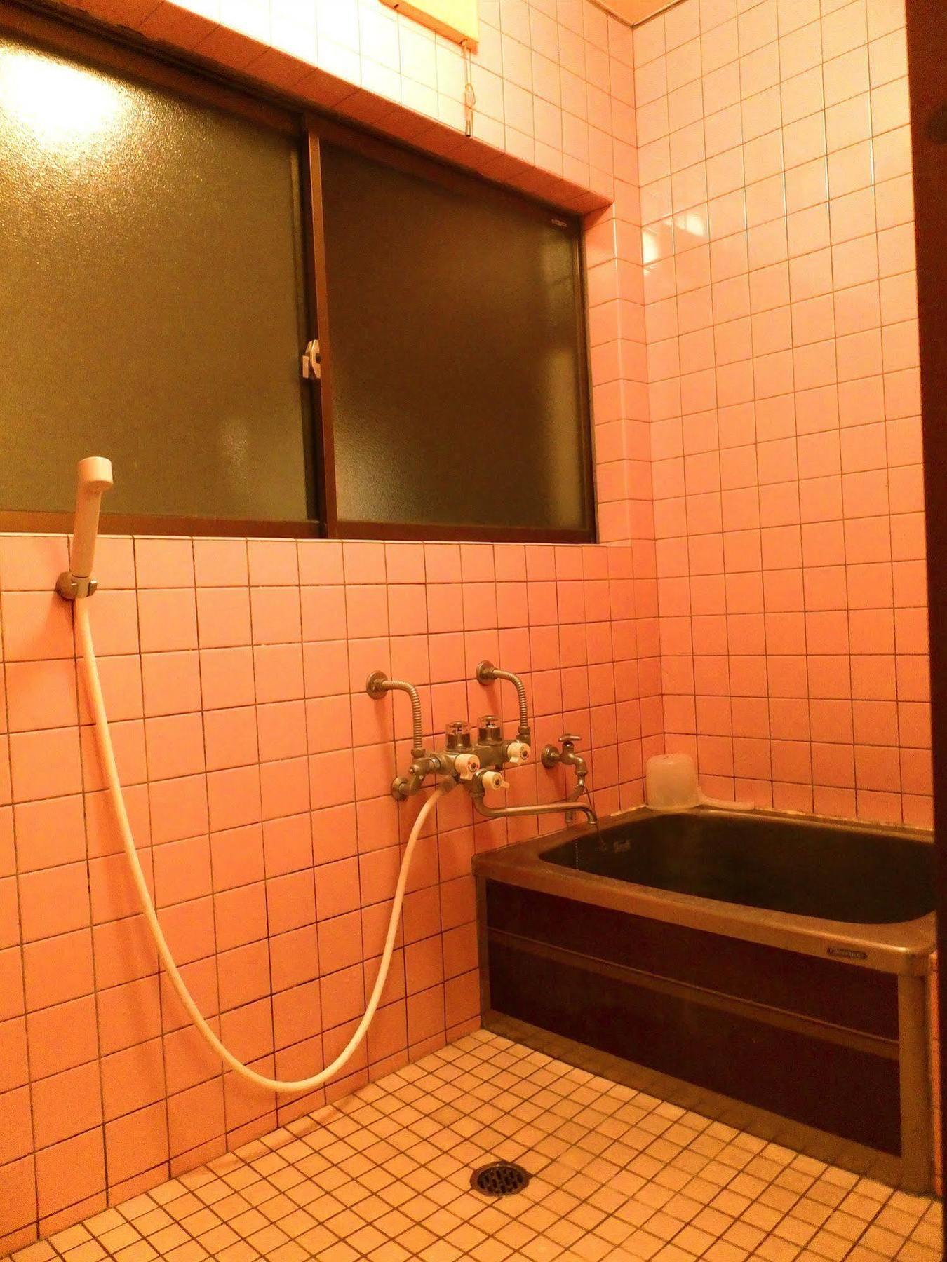 Aoshima Guesthouse Hooju Міядзакі Екстер'єр фото